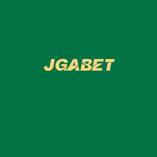 Logo da JGABET