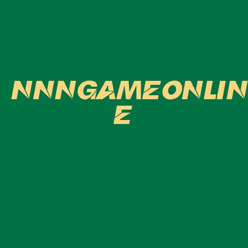 Logo da NNNGAMEONLINE