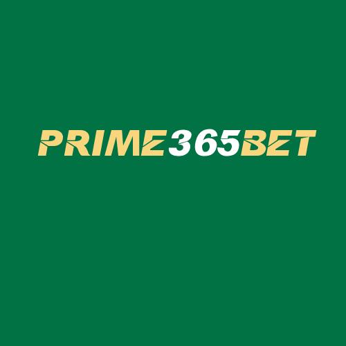 Logo da PRIME365BET