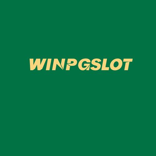 Logo da WINPGSLOT