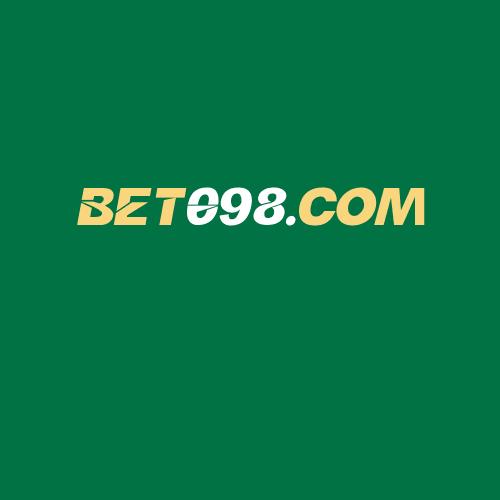 Logo da BET098