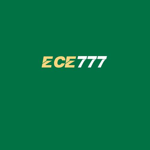 Logo da ECE777