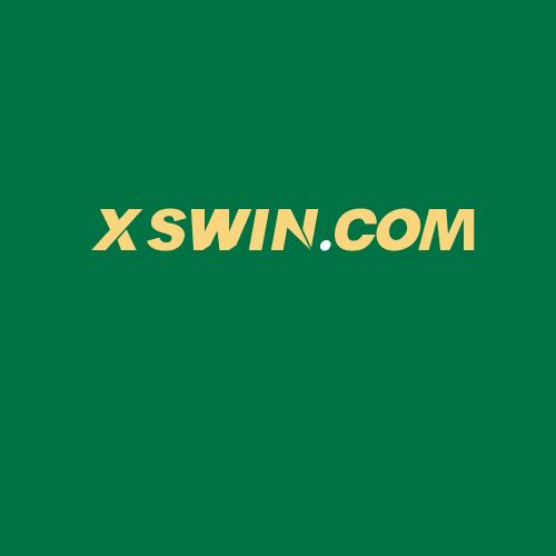 Logo da XSWIN